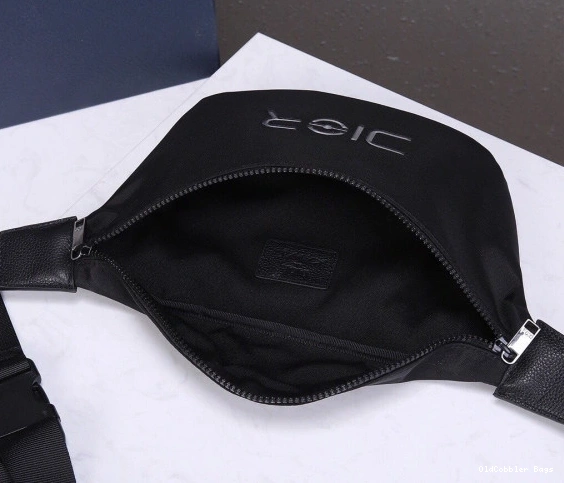 OldCobbler Bags BELT DIRO 0819